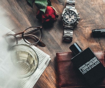 Hoe je accessoires kunt gebruiken om je outfit te verbeteren