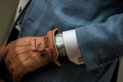 De do's en don'ts van herenschoenen