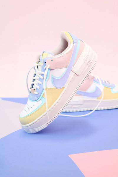 De dad sneaker is dood, lang leve de slanke sneaker
